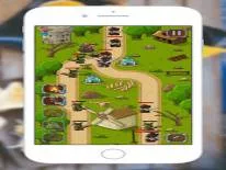 Cheats für Enchanted Towers: Battle in the Forest auf Android e iPhone