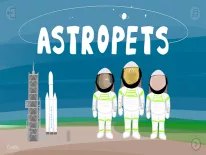Cheats für ASTROPETS auf Android e iPhone