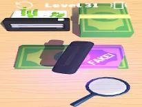Cheats für Money Buster auf Android e iPhone