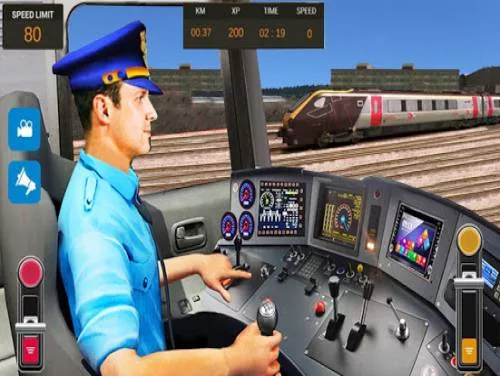 Cheats für City Train Driver Simulator 2019: Free Train Games auf Android e iPhone Cheats für City Train Driver Simulator 2019: Free Train Games auf Android e iPhone