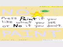 Cheats für No Paint auf Android e iPhone