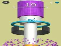 Cheats für Helix Ring Obstacles auf Android e iPhone