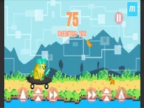 Cheats für Cheems Jump auf Android e iPhone