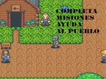 Cheats für Doken. El resurgir de Loktarnu. auf Android e iPhone