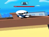 Cheats für Johnny Trigger: Sniper auf Android e iPhone