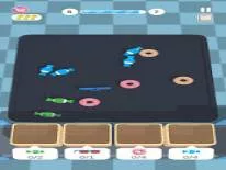 Cheats für Sort'n Fill auf Android e iPhone