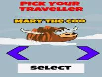 Cheats für Mary the coo takes an Outlander locations tour auf Android e iPhone