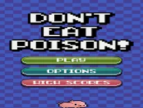 Cheats für Don't Eat Poison! auf Android e iPhone