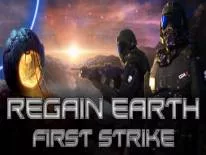 Erfolge und Trophäen für Regain Earth: First Strike