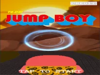 Cheats für Jump Boy auf Android e iPhone