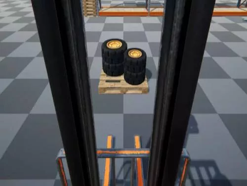 Cheats für Construction Simulator 2020  PRO Forklift truck auf Android e iPhone