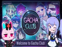 Cheats für Gacha Club auf Android e iPhone