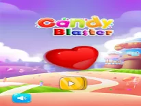 Cheats für Candy Blaster Pro auf Android e iPhone