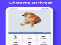 Cheats für Dress Cheems auf Android e iPhone