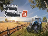 Cheats für Farming Simulator 16 auf Android e iPhone