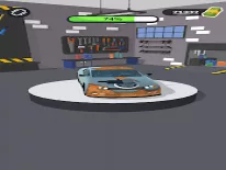 Cheats für OH MY CAR! auf Android e iPhone