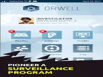 Cheats für Orwell auf Android e iPhone