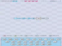 Cheats für Word Pipes auf Android e iPhone