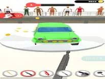 Cheats für Fury Cars auf Android e iPhone