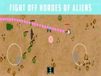 Cheats für Lost in Space Adventure – Alien Battle Ground auf Android e iPhone