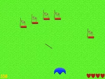 Cheats für Enemy Breaker auf Android e iPhone