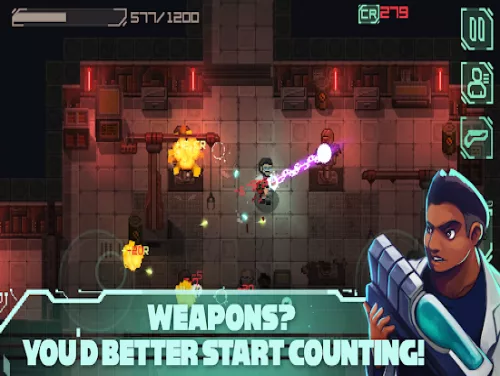 Cheats für Endurance - space action offline auf Android e iPhone Cheats für Endurance - space action offline auf Android e iPhone