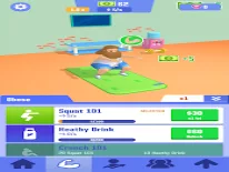 Cheats für Idle Success auf Android e iPhone