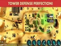 Cheats für iBomber Defense Pacific auf Android e iPhone