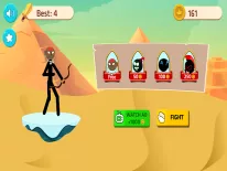 Cheats für Stick Archer auf Android e iPhone