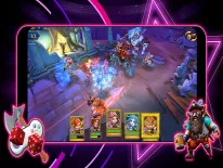 Cheats für World Of Games Pro+ auf Android e iPhone