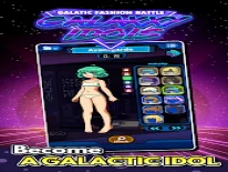 Cheats für Galaxxy Idols PV: Dress Up and Runway auf Android e iPhone