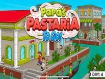 Cheats für Papa's Pastaria To Go! auf Android e iPhone