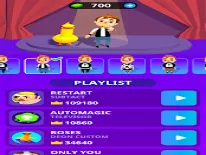 Cheats für Rhythm Games auf Android e iPhone