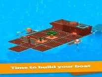 Cheats für Idle Arks: Build at Sea auf Android e iPhone