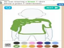 Cheats für Line Up: Draw the Criminal auf Android e iPhone