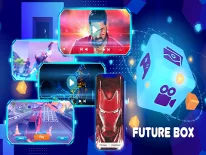 Cheats für Future Box auf Android e iPhone