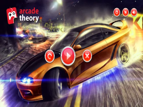 Cheats für Arcade Theory auf Android e iPhone Cheats für Arcade Theory auf Android e iPhone