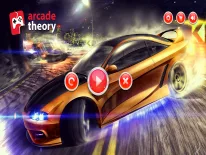 Cheats für Arcade Theory auf Android e iPhone