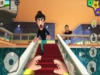 Cheats für Scary Robber Home Clash auf Android e iPhone
