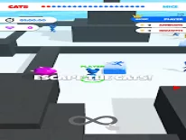 Cheats für Cat and Mouse .io auf Android e iPhone