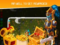 Cheats für Mari-Bo Hero auf Android e iPhone