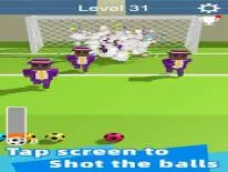 Cheats für Straight Strike - 3D soccer shot game auf Android e iPhone