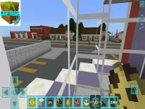 Cheats für CraftVegas: Crafting & Building auf Android e iPhone