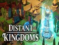 Cheats für Distant Kingdoms auf PC