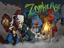 Cheats für Zombie Age 3HD: Offline Dead Shooter Game auf Android e iPhone