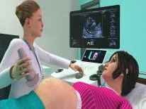 Cheats für Pregnant Mother Simulator - Virtual Pregnancy Game auf Android e iPhone