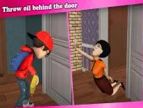 Cheats für Crazy Scary School Teacher Game : Evil Teacher 3D auf Android e iPhone