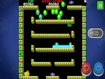 Cheats für BUBBLE BOBBLE classic auf Android e iPhone