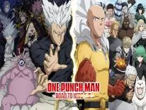 Cheats für One-Punch Man: Road to Hero 2.0 auf Android e iPhone