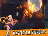 Cheats für Elemental Dungeon auf Android e iPhone